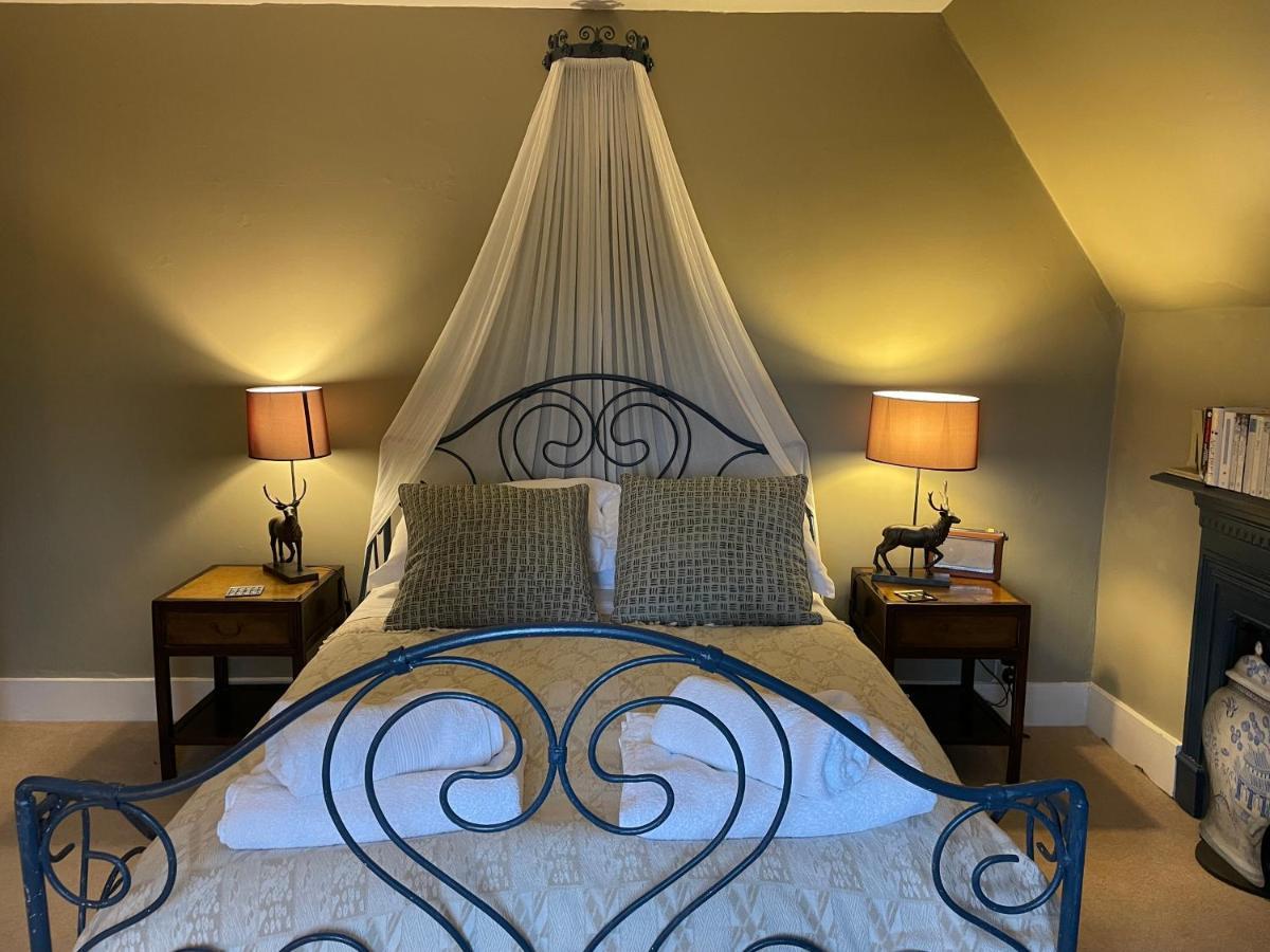 Ellesmere House كاسل كاري المظهر الخارجي الصورة