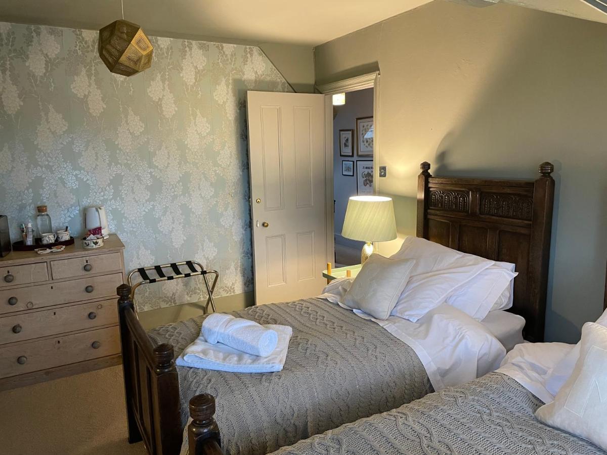 Ellesmere House كاسل كاري المظهر الخارجي الصورة