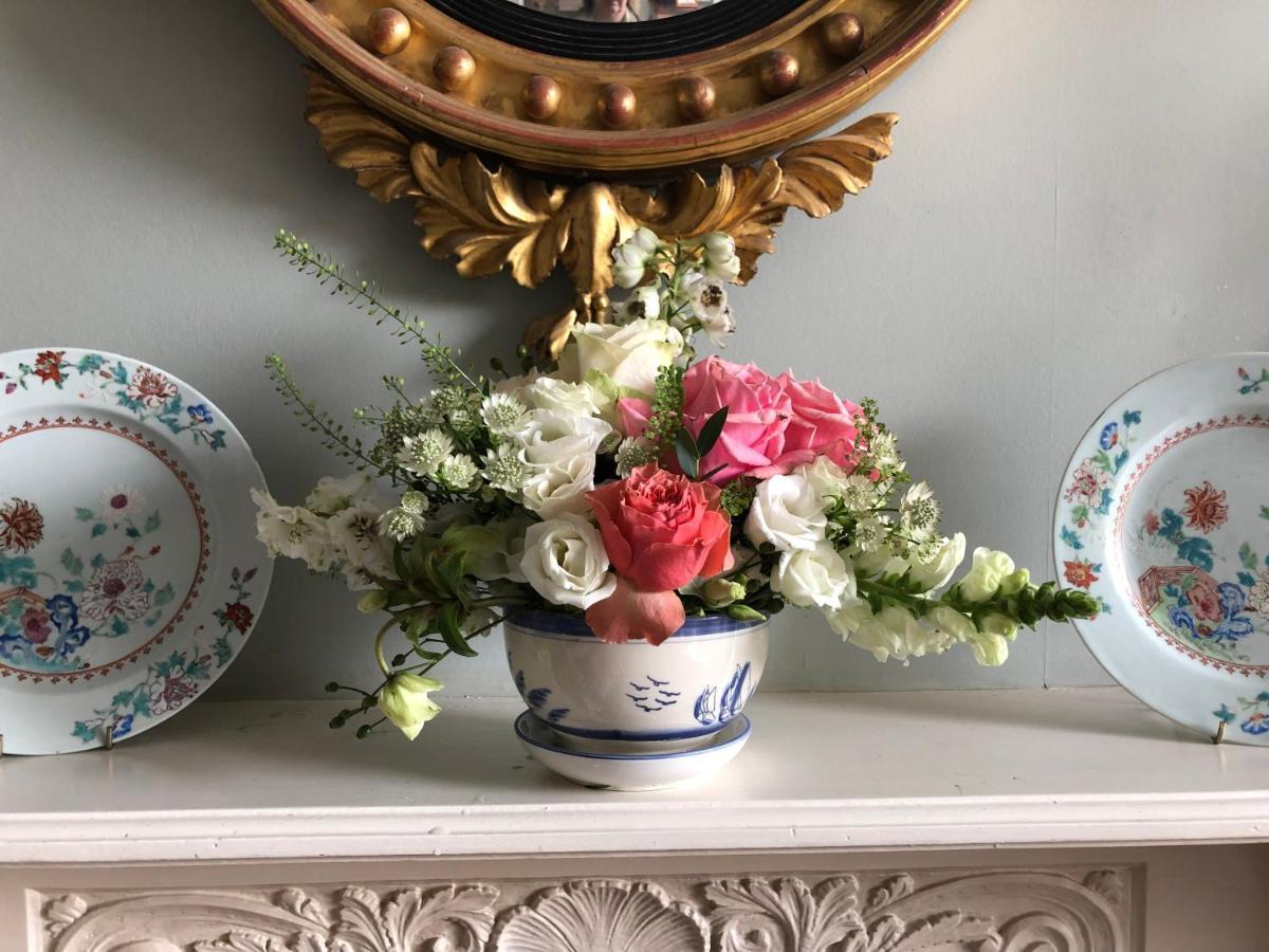 Ellesmere House كاسل كاري المظهر الخارجي الصورة