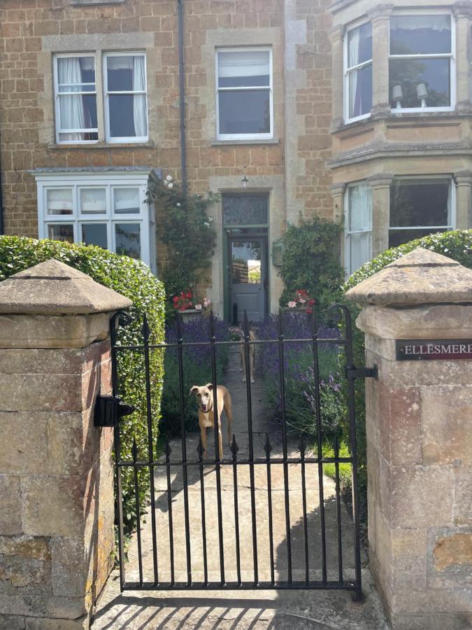 Ellesmere House كاسل كاري المظهر الخارجي الصورة