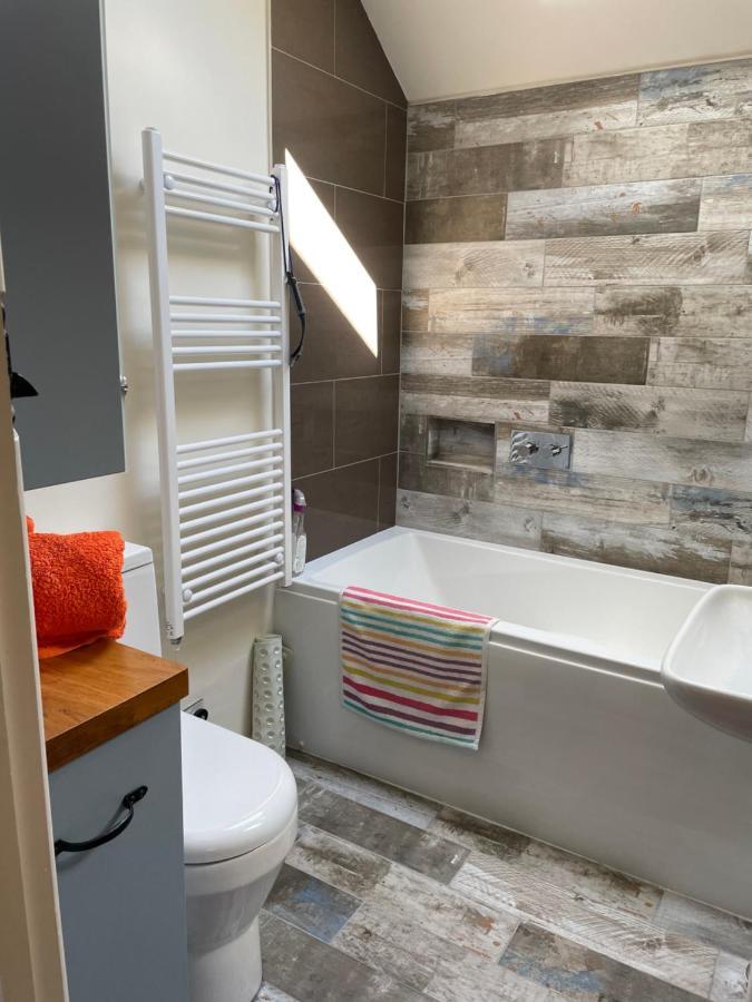 Ellesmere House كاسل كاري المظهر الخارجي الصورة