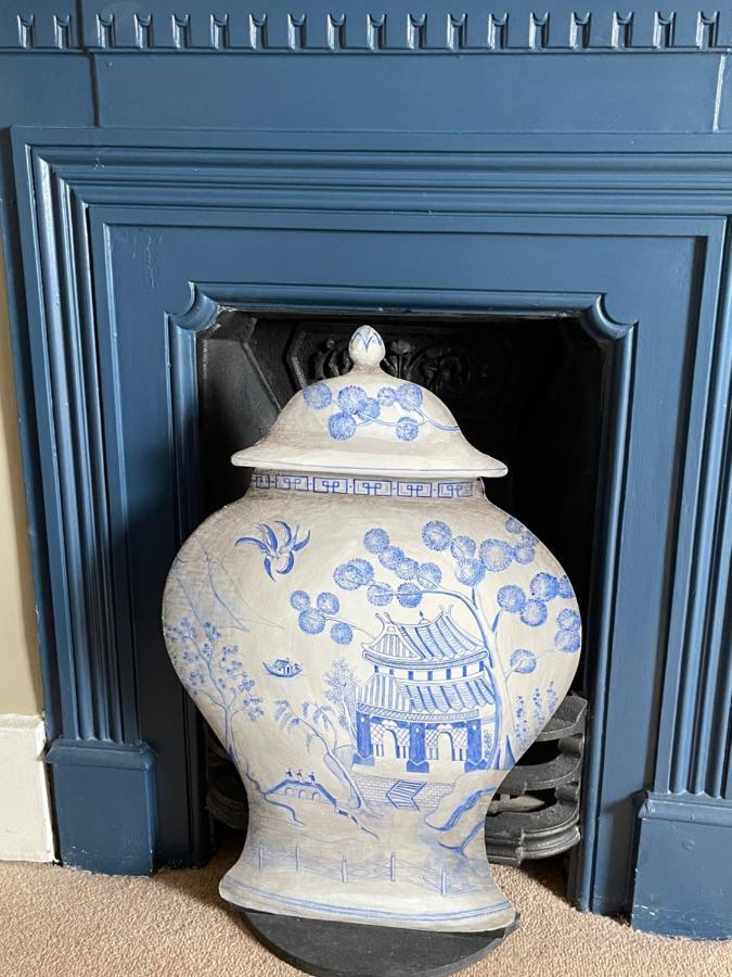 Ellesmere House كاسل كاري المظهر الخارجي الصورة