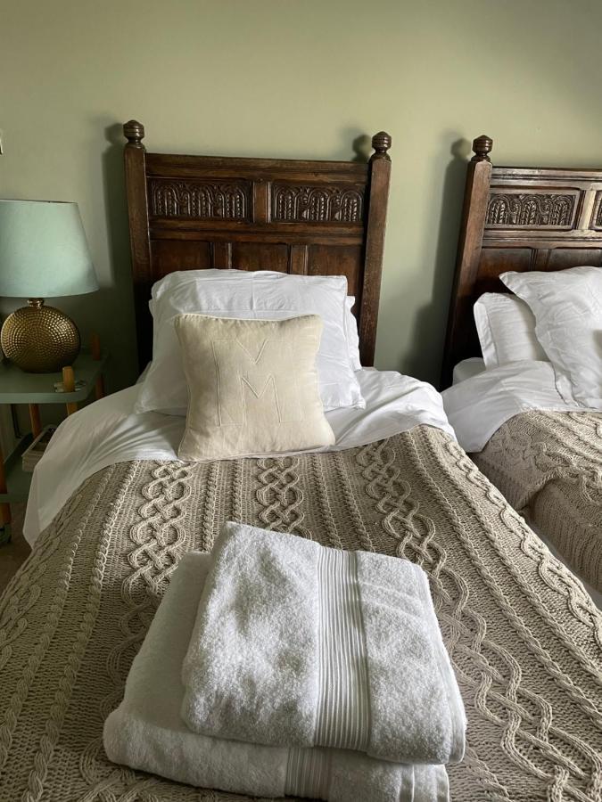 Ellesmere House كاسل كاري المظهر الخارجي الصورة