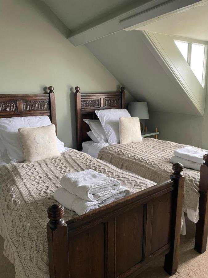 Ellesmere House كاسل كاري المظهر الخارجي الصورة