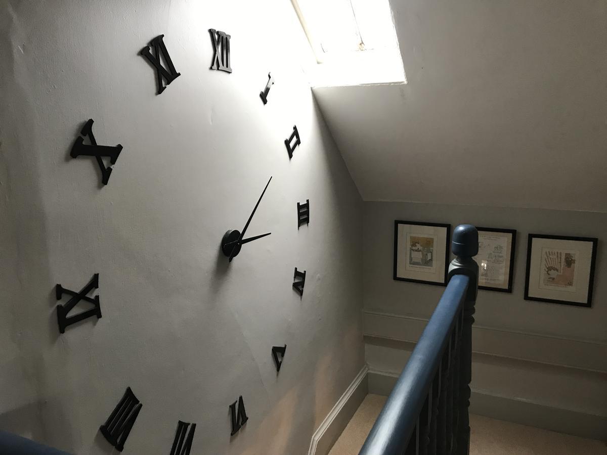 Ellesmere House كاسل كاري المظهر الخارجي الصورة