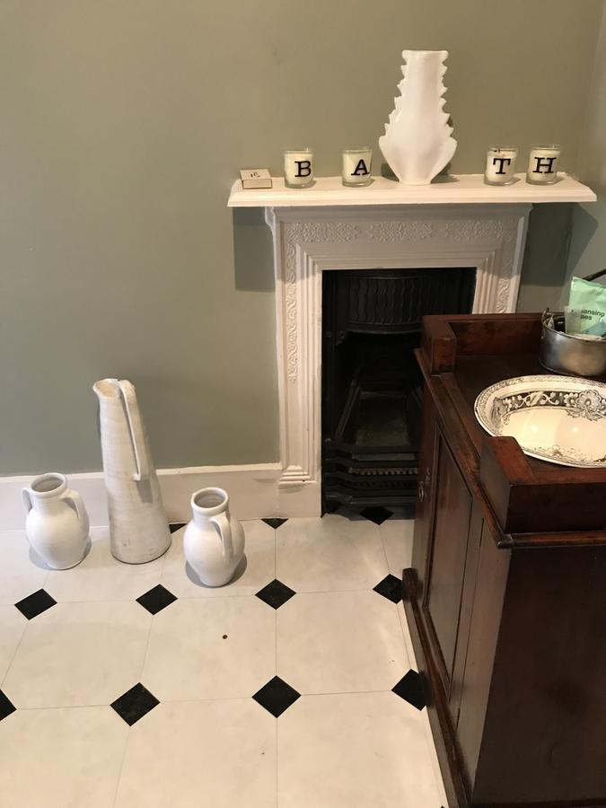 Ellesmere House كاسل كاري المظهر الخارجي الصورة