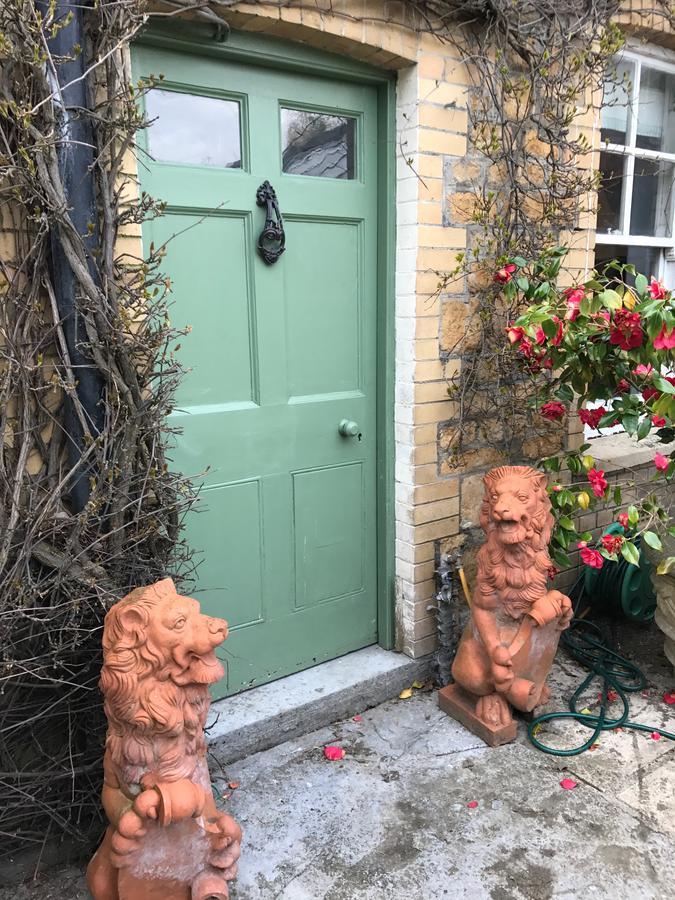 Ellesmere House كاسل كاري المظهر الخارجي الصورة