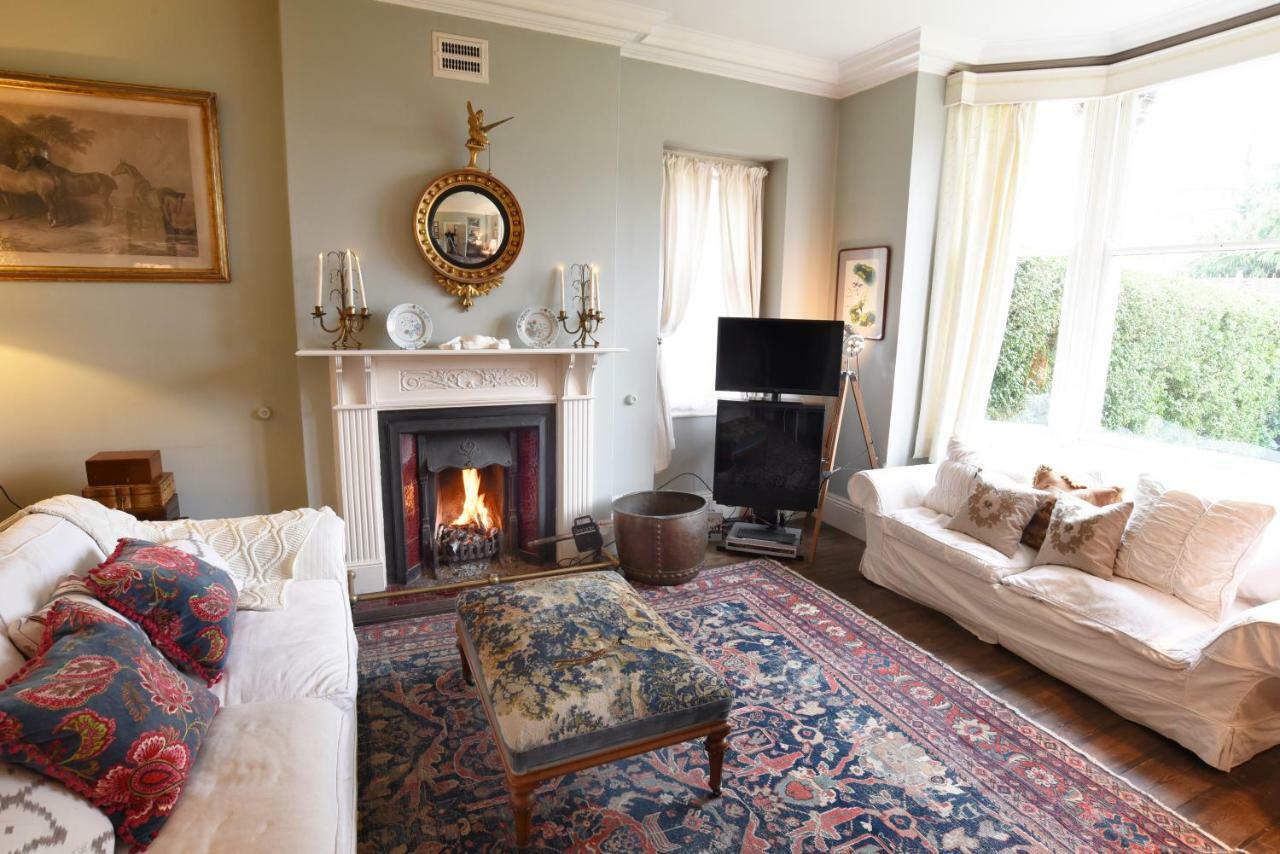 Ellesmere House كاسل كاري المظهر الخارجي الصورة