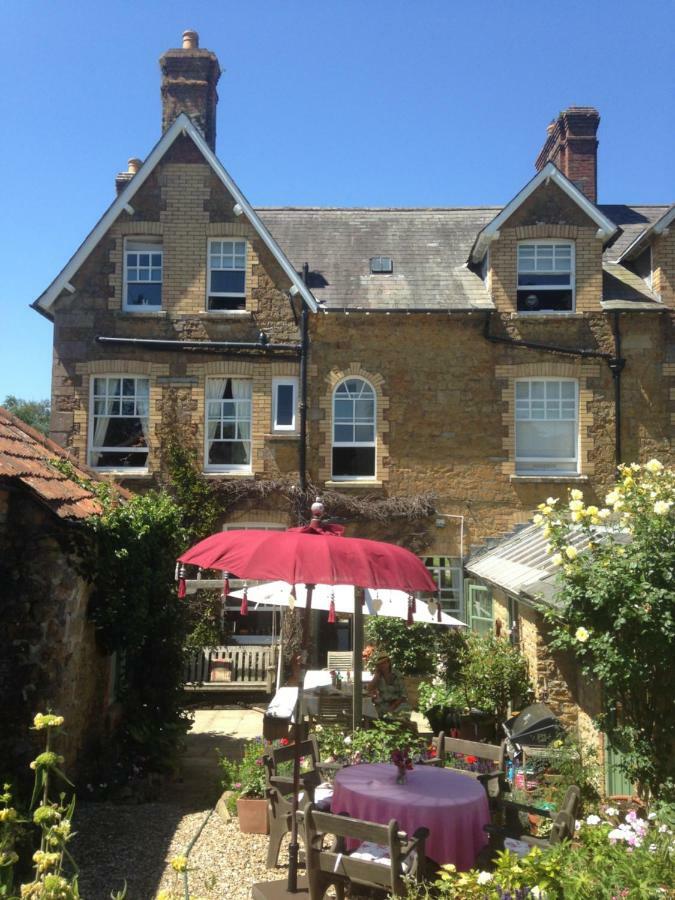Ellesmere House كاسل كاري المظهر الخارجي الصورة