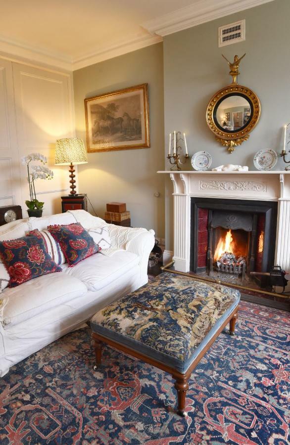 Ellesmere House كاسل كاري المظهر الخارجي الصورة